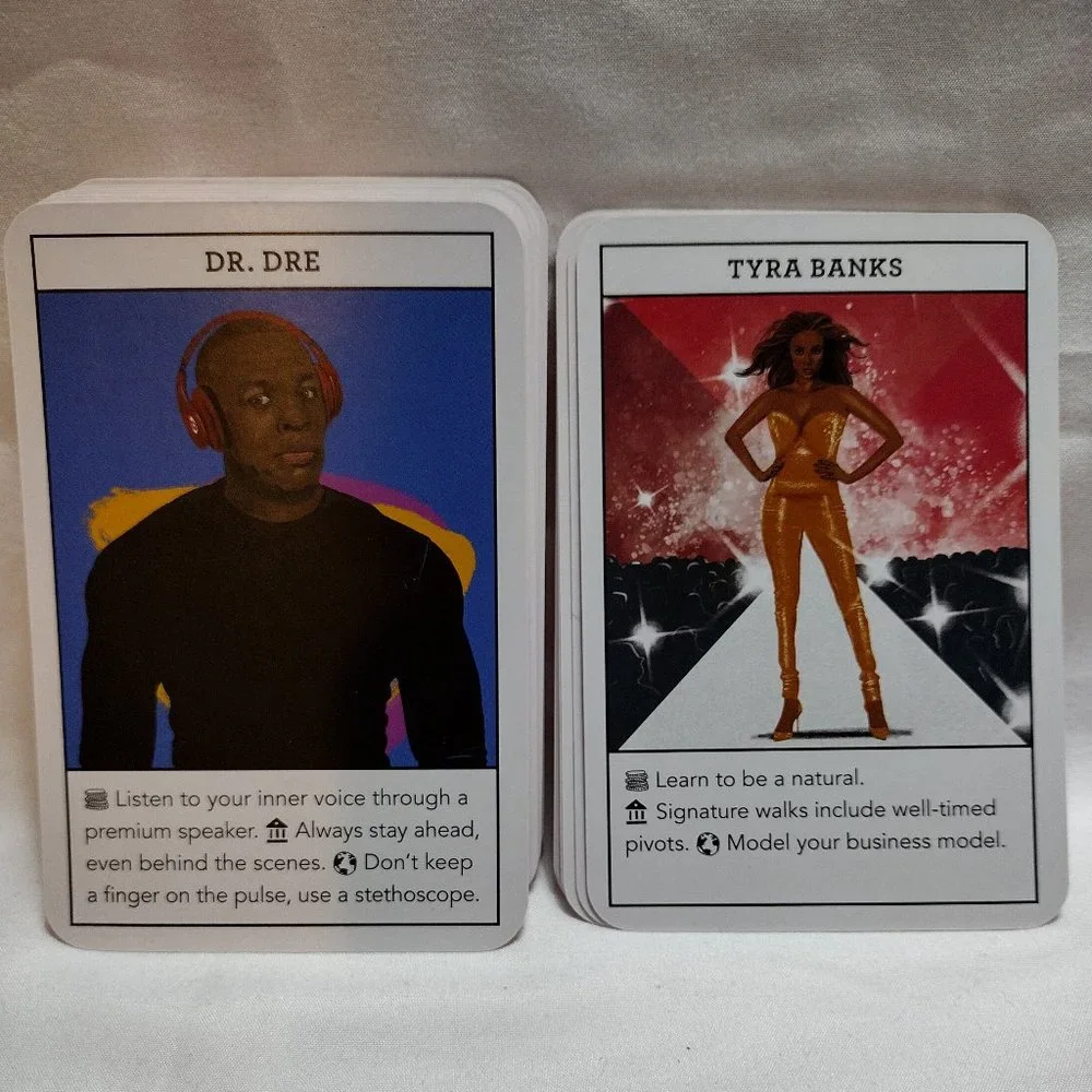 Success Oracles - Picture 4 of 7